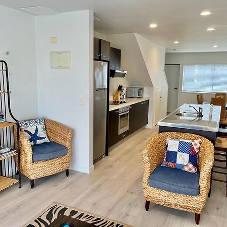Apartamento Whitigetaway Sanctuary Soleil Whitianga Exterior foto