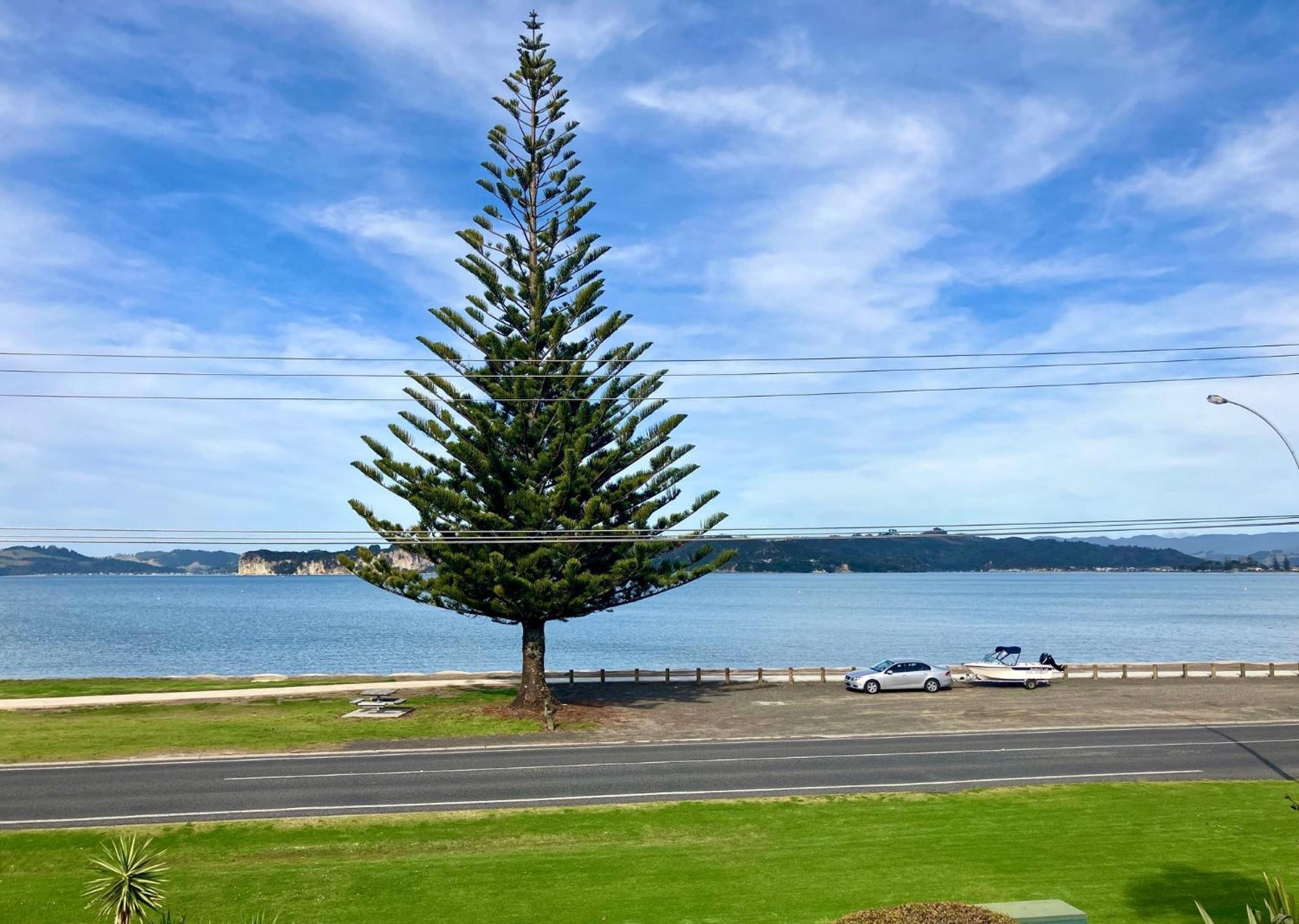 Apartamento Whitigetaway Sanctuary Soleil Whitianga Exterior foto