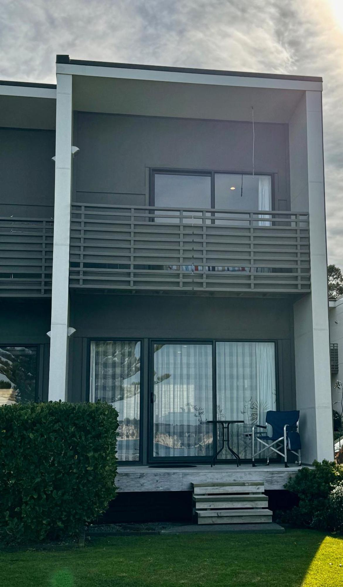 Apartamento Whitigetaway Sanctuary Soleil Whitianga Exterior foto