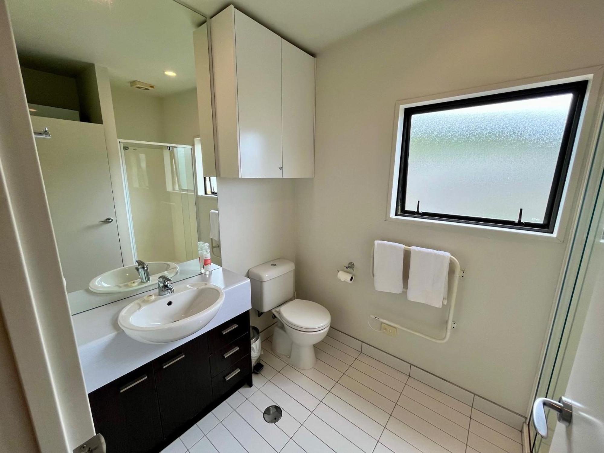 Apartamento Whitigetaway Sanctuary Soleil Whitianga Exterior foto